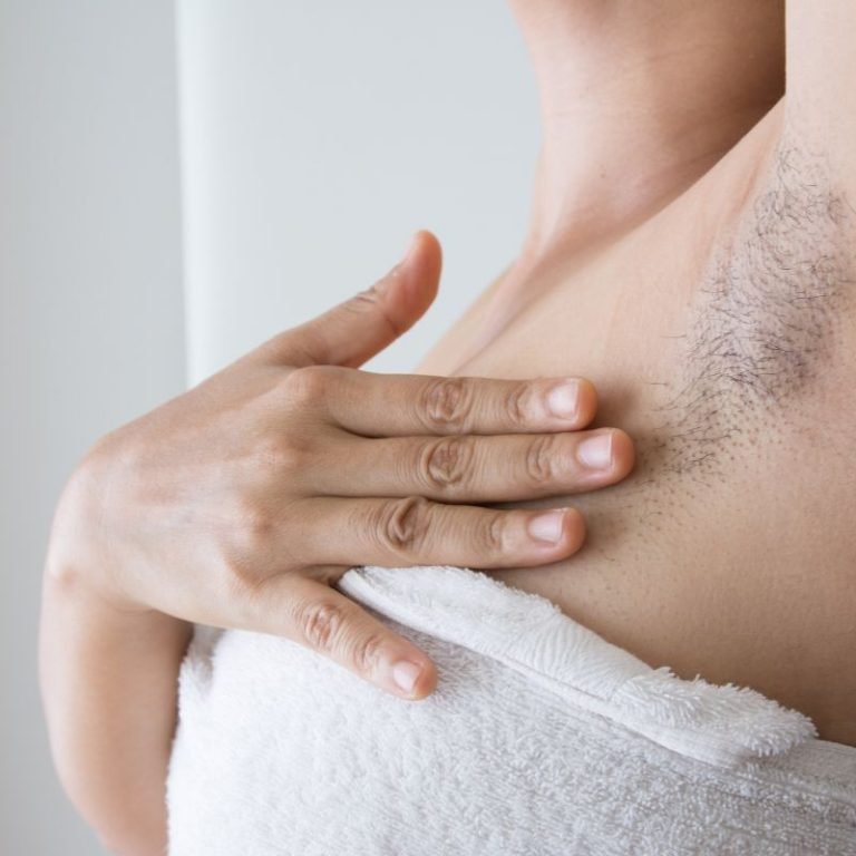 Categoría Servicio Depilación - Massiel Vasques - Skin Besties