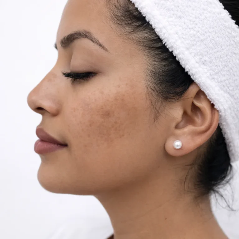 Cosmelan 3 Skin Besties