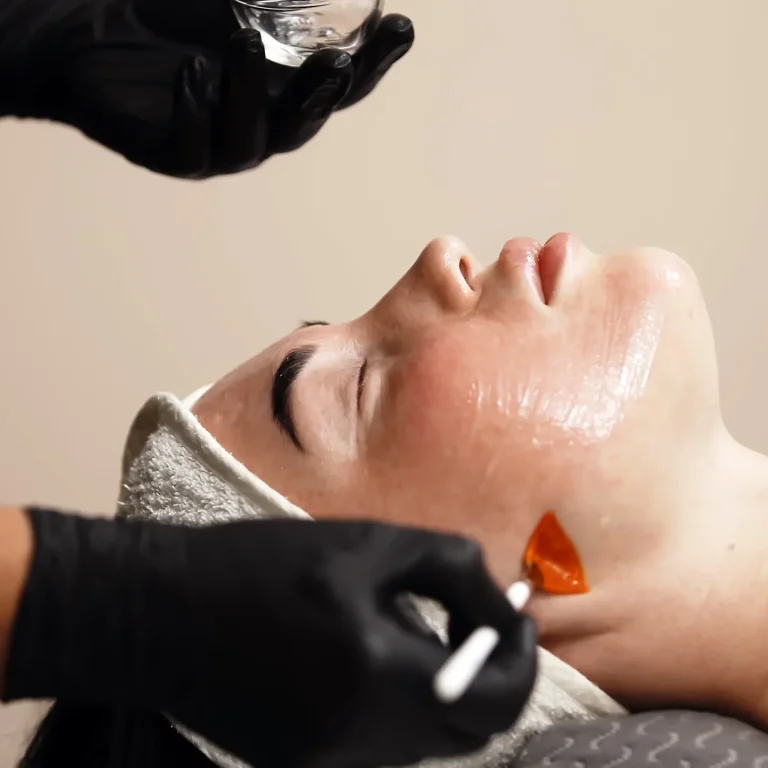 Facials Services Massiel Vasquez
