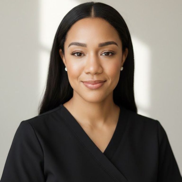 Massiel service photo front