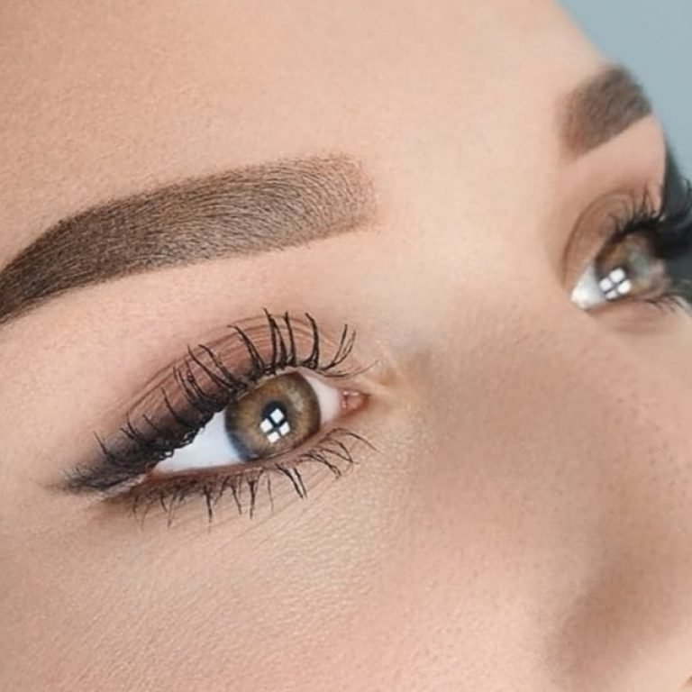 Servicio de Brows - My Skin Besties